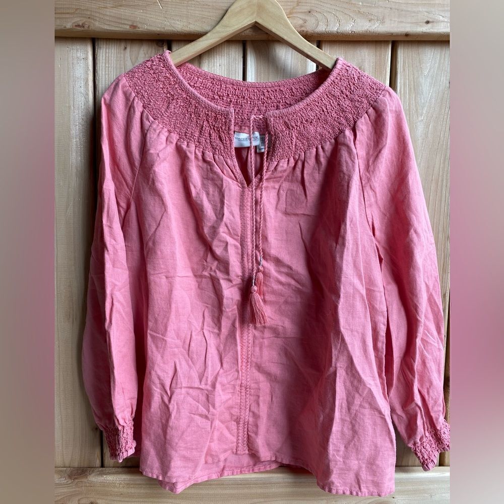 Rachel Zoe Top/Shirt